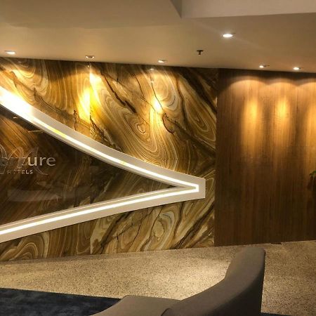 Flat Em Hotel 4 Estrelas 1902 Fortaleza  Zewnętrze zdjęcie