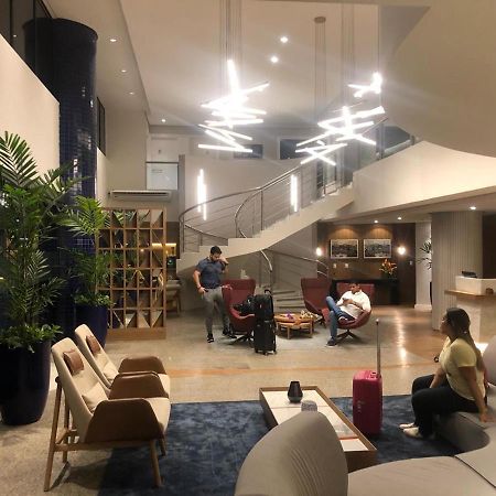 Flat Em Hotel 4 Estrelas 1902 Fortaleza  Zewnętrze zdjęcie