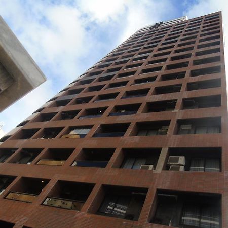 Flat Em Hotel 4 Estrelas 1902 Fortaleza  Zewnętrze zdjęcie