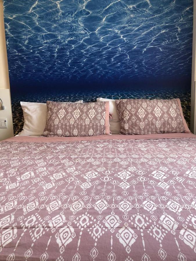 Flat Em Hotel 4 Estrelas 1902 Fortaleza  Zewnętrze zdjęcie