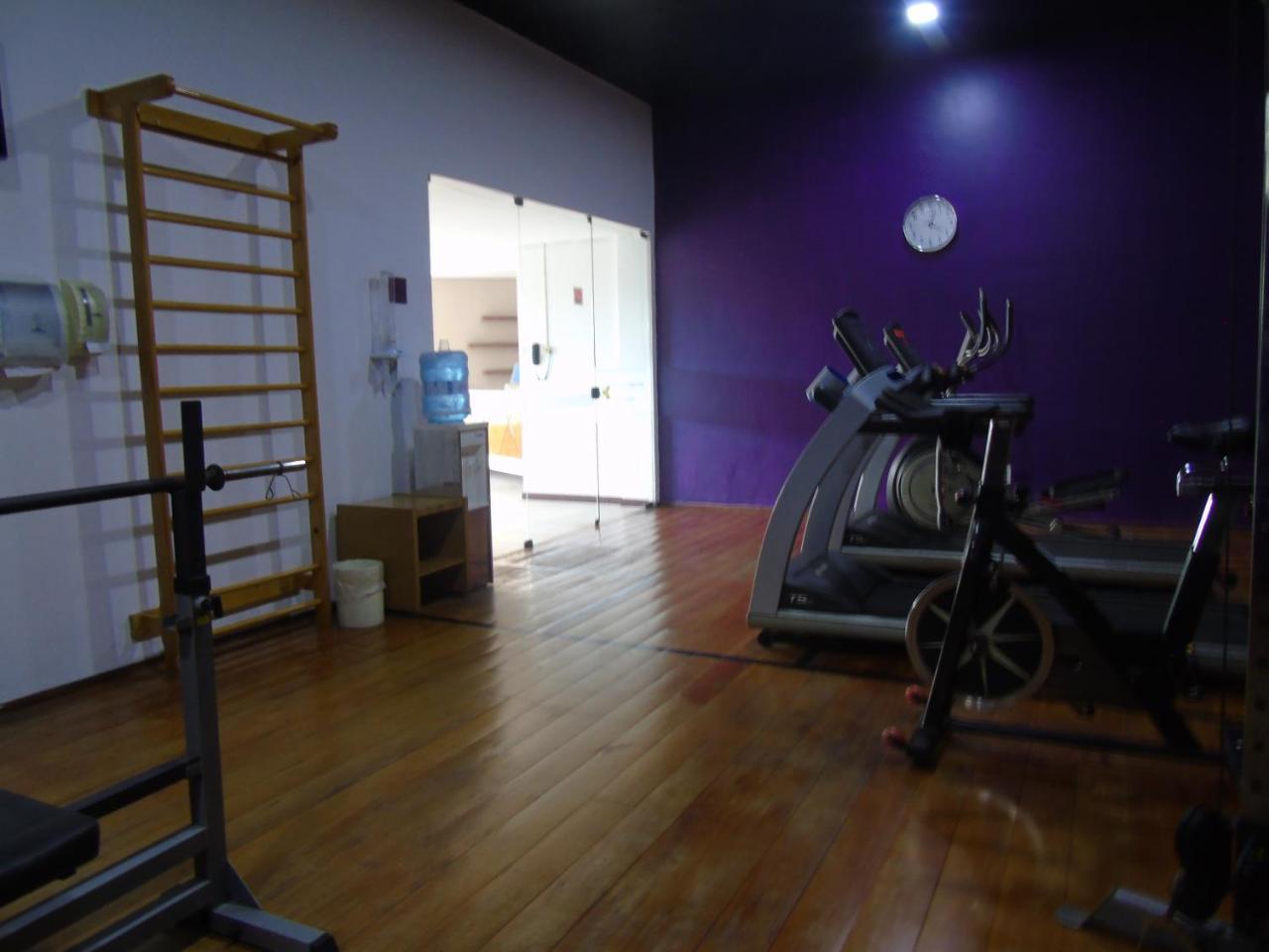 Flat Em Hotel 4 Estrelas 1902 Fortaleza  Zewnętrze zdjęcie